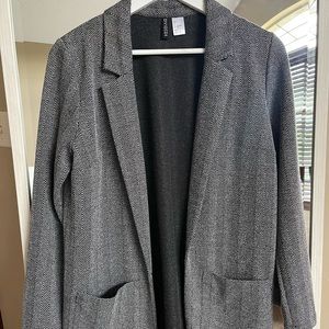H&M business Jacket